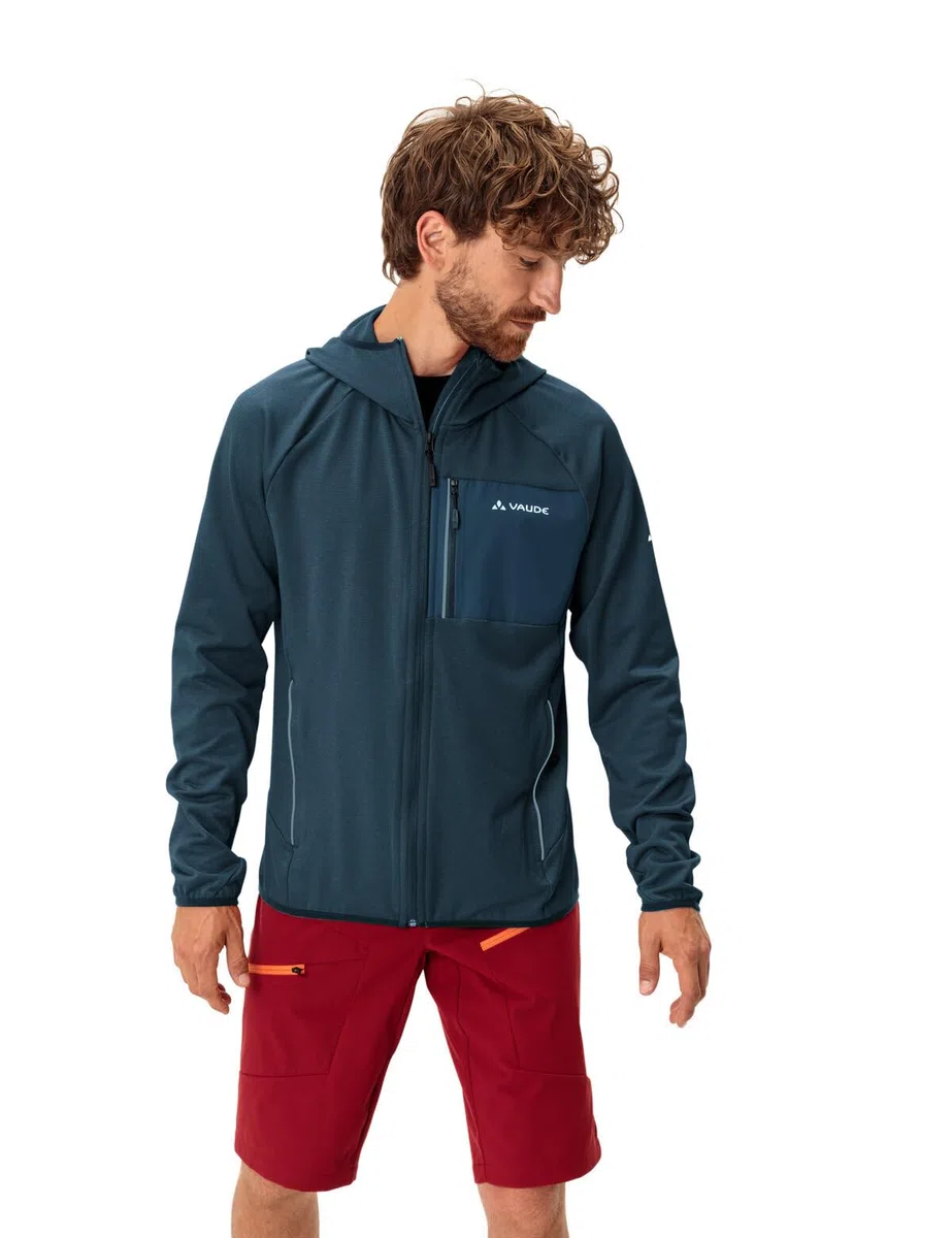 VAUDE Jacken Men's Tekoa Fleece Jacket II