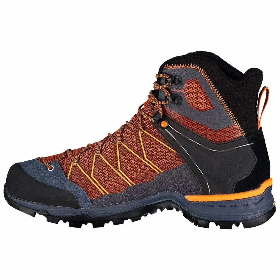 Salewa MTN Trainer Lite Mid GTX Wanderschuhe