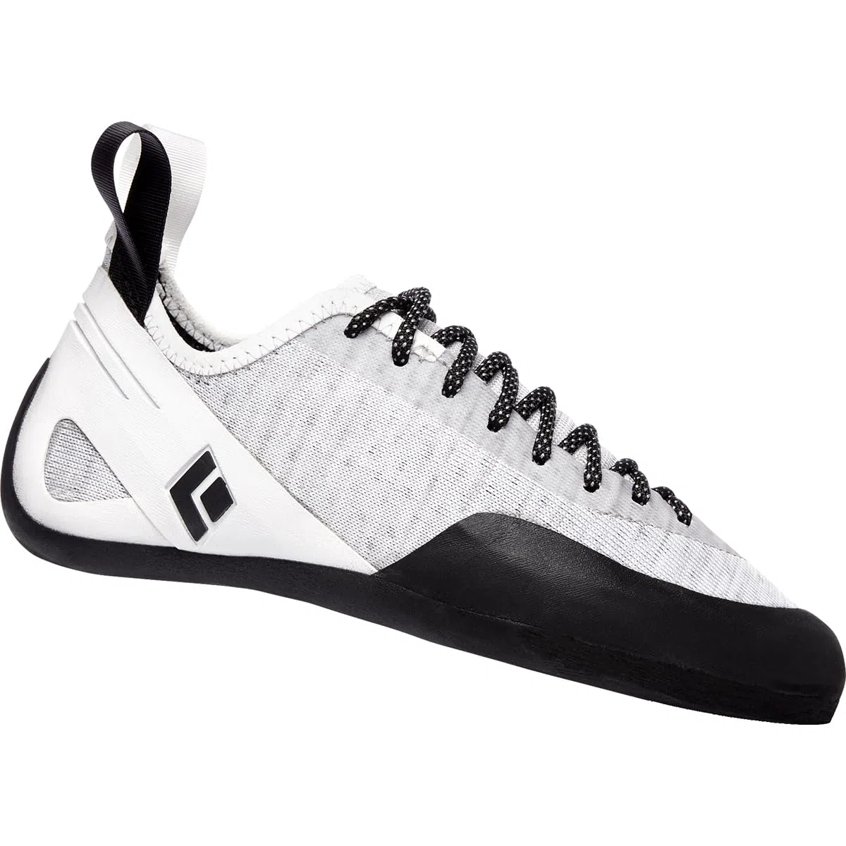 Black Diamond Damen Momentum Lace Kletterschuhe Boulderschuhe