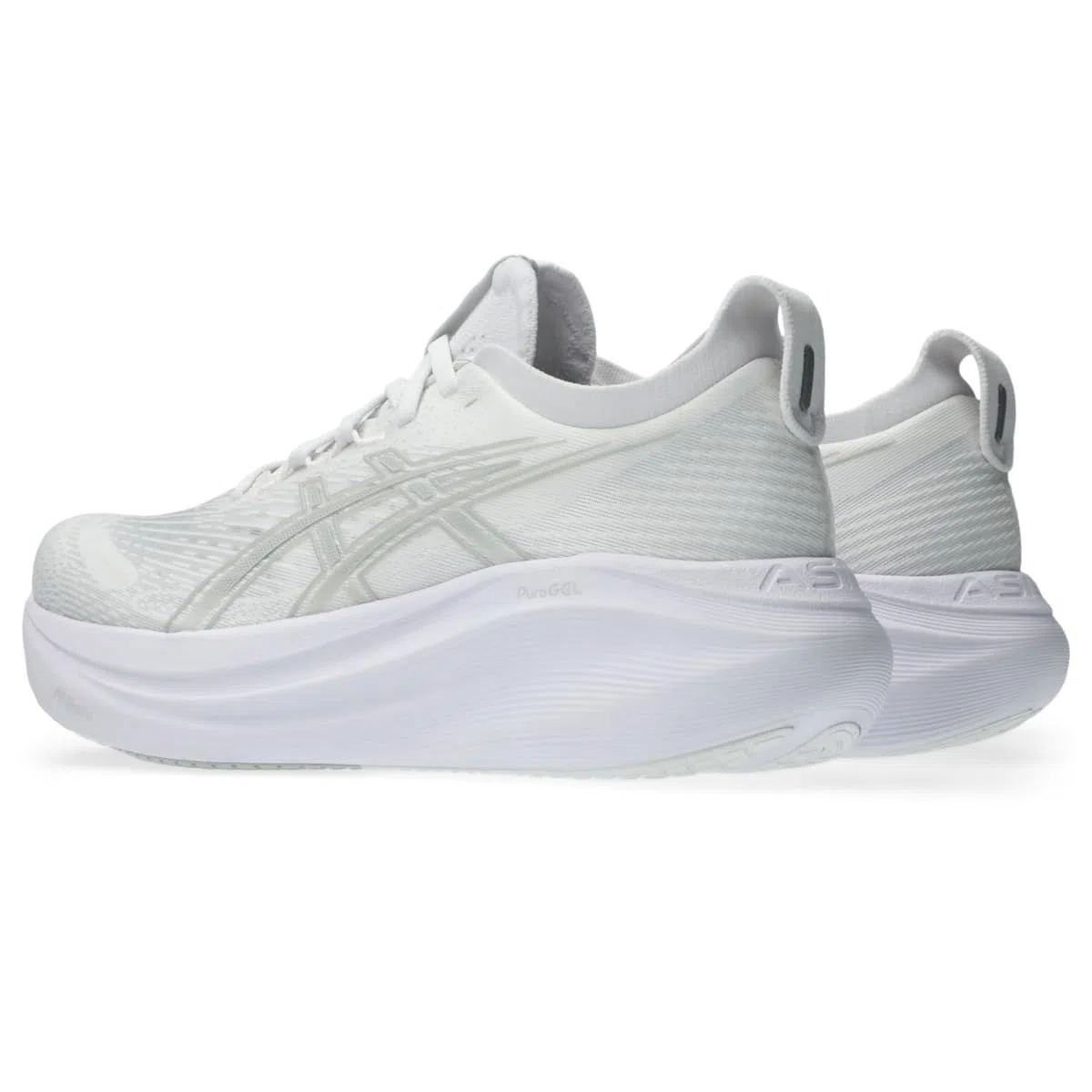 ASICS Damen Laufschuhe Gel-Nimbus 27