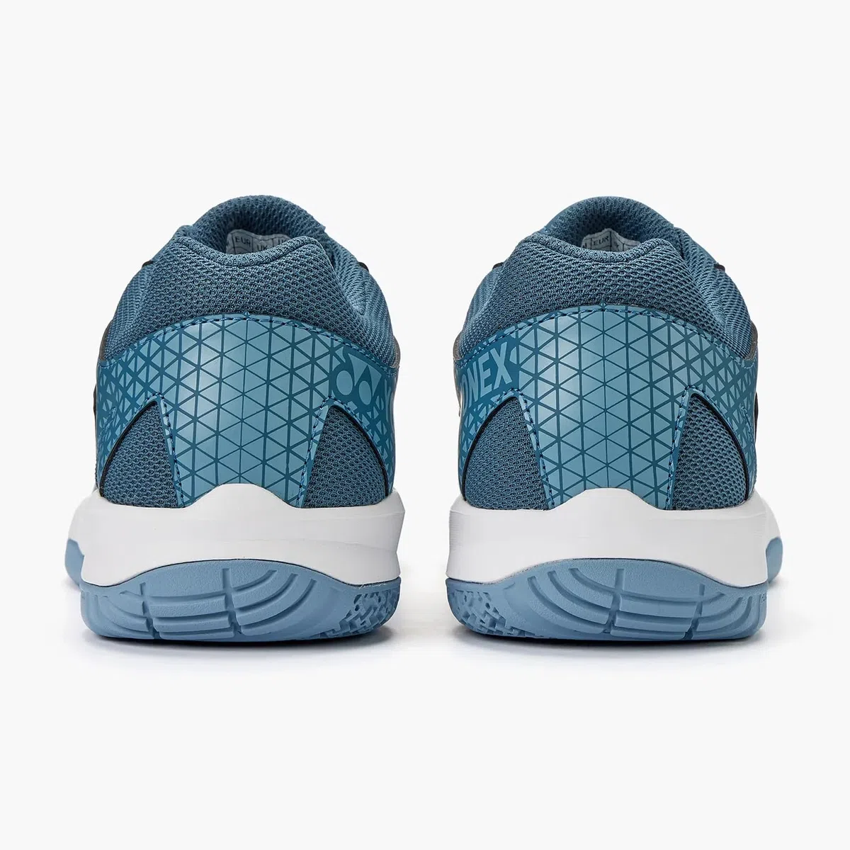 YONEX Strider Ray Badmintonschuhe – für Damen, Herren & Kinder – Komfortabler Einsteigerschuh mit Power Cushion – rutschfeste Sohle