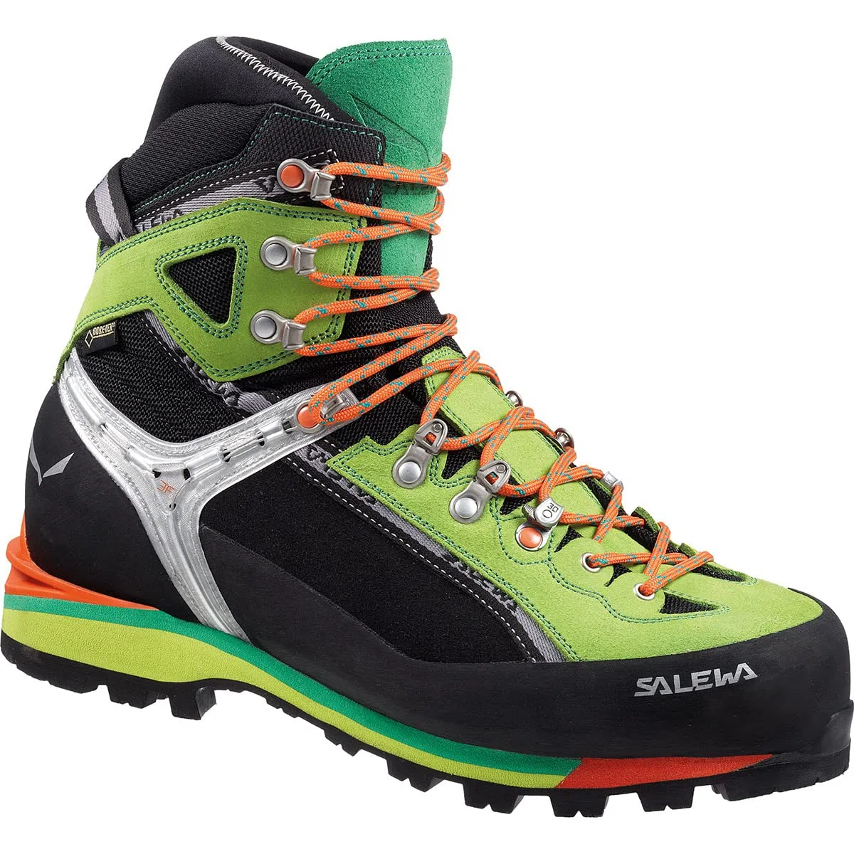 Salewa Condor Evo Gore-Tex Herren Wanderstiefel