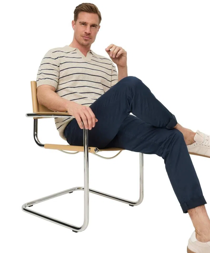 Brax Herren Style Cadiz Ultralight Delicate Lightness Hose