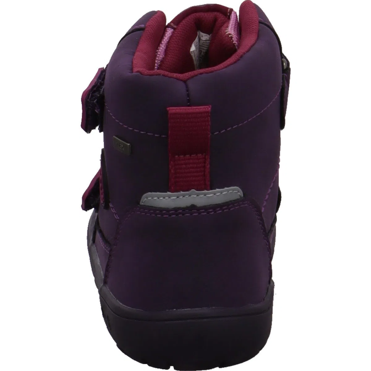 Lurchi Mädchen Jessy Barefoot-texSneaker