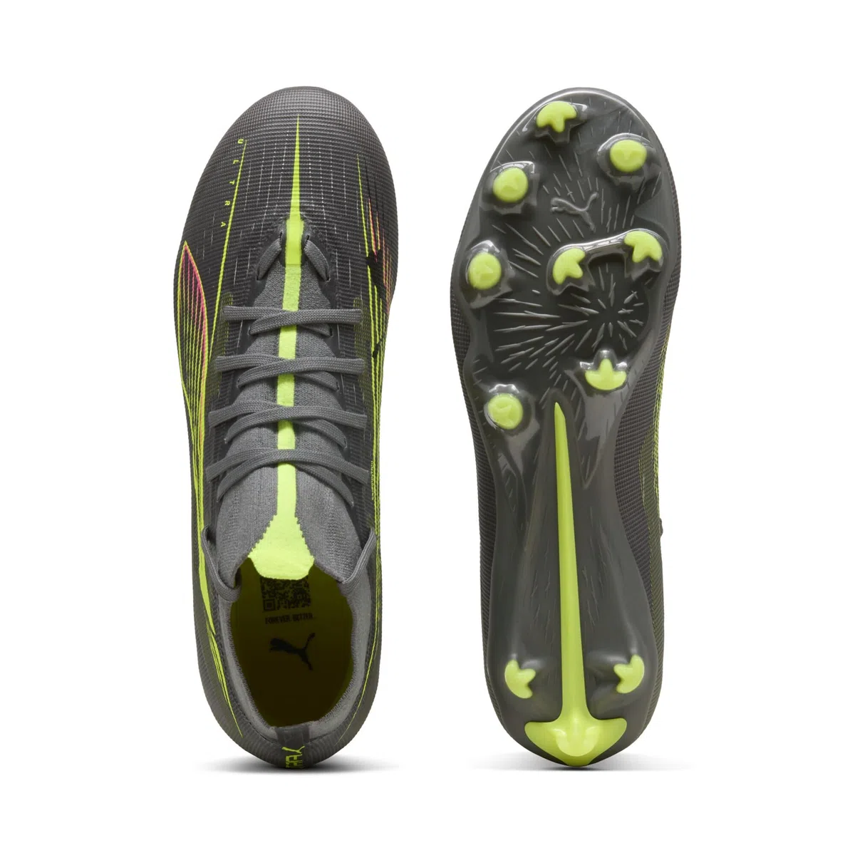 Puma Damen Ultra 5 Match+ Fg/Ag Wn'sFussballschuh