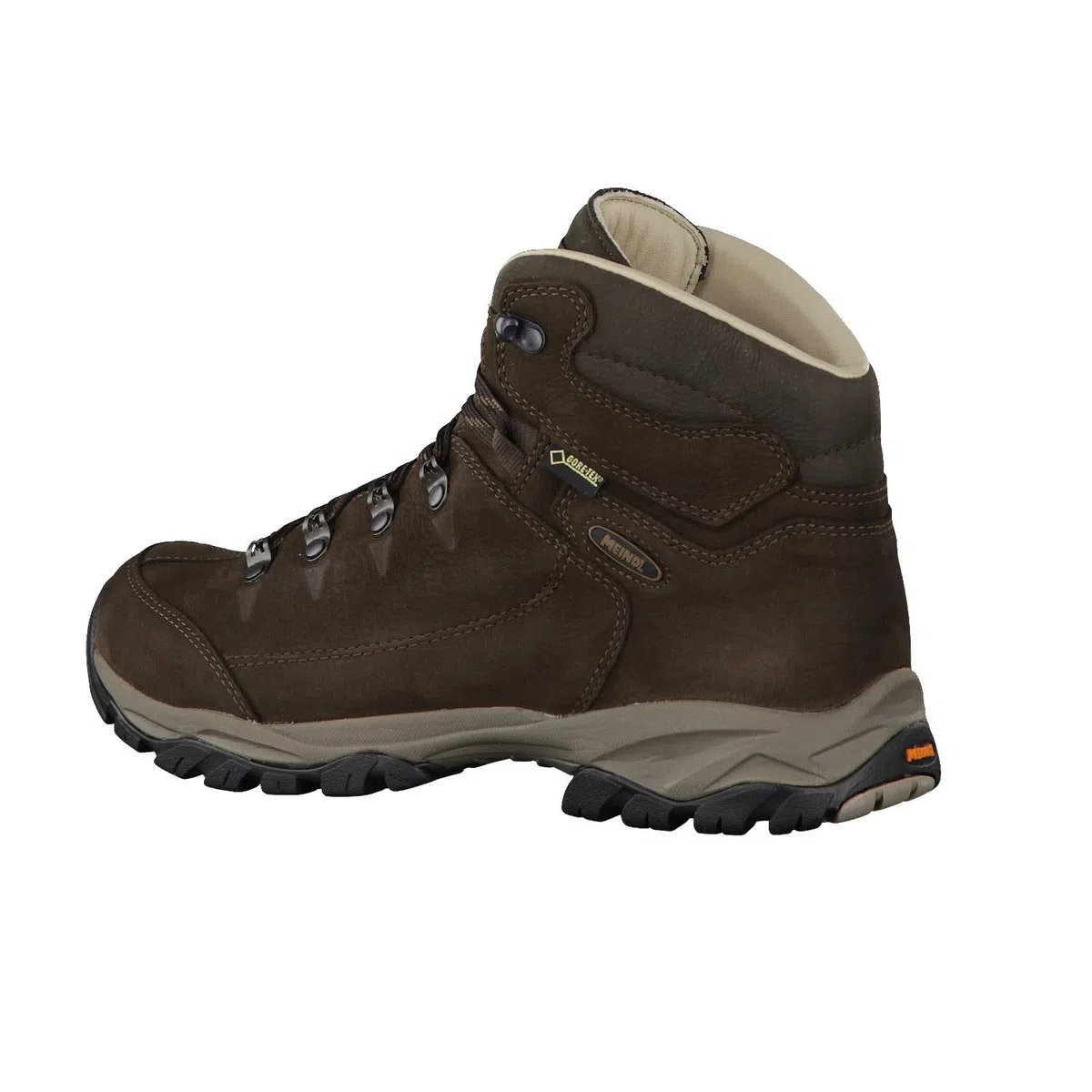 Meindl Unisex Ohio 2 GTX Wanderschuhe, hoch, Marine