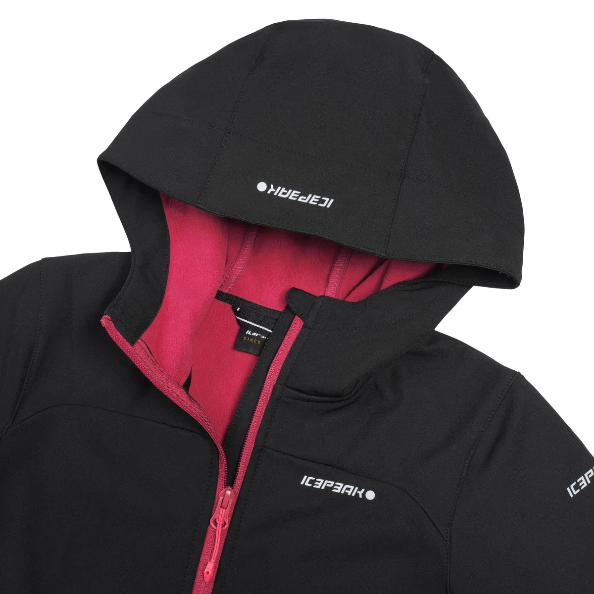 Icepeak Jacke KOBRYN JR Jacke für mädchen