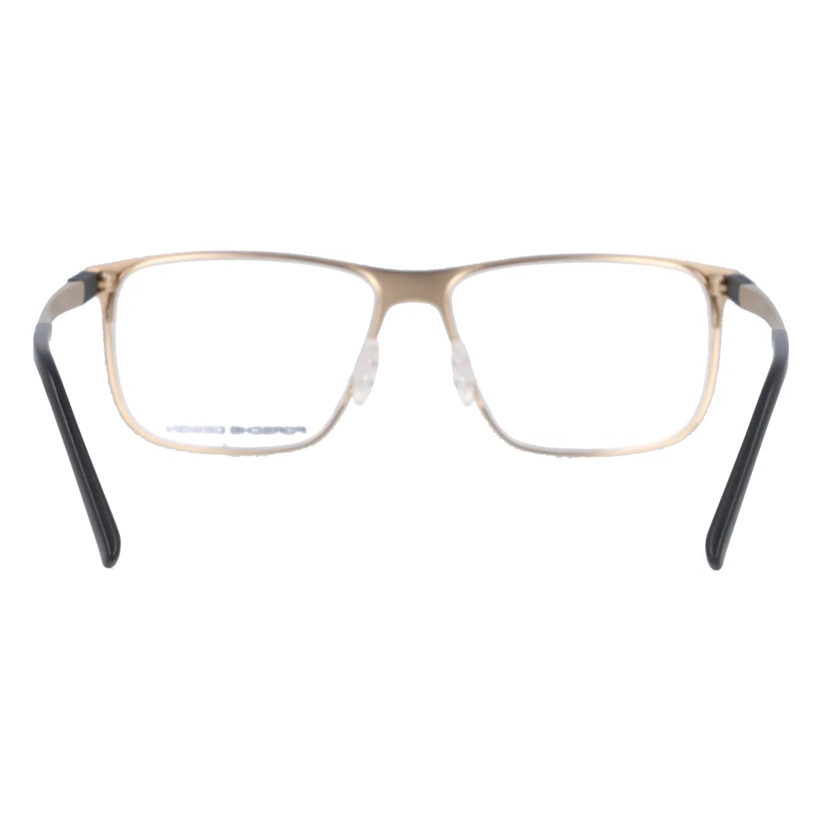 Porsche Design P8276 B LIGHT GOLD 57/16/145 UNISEX Brillen
