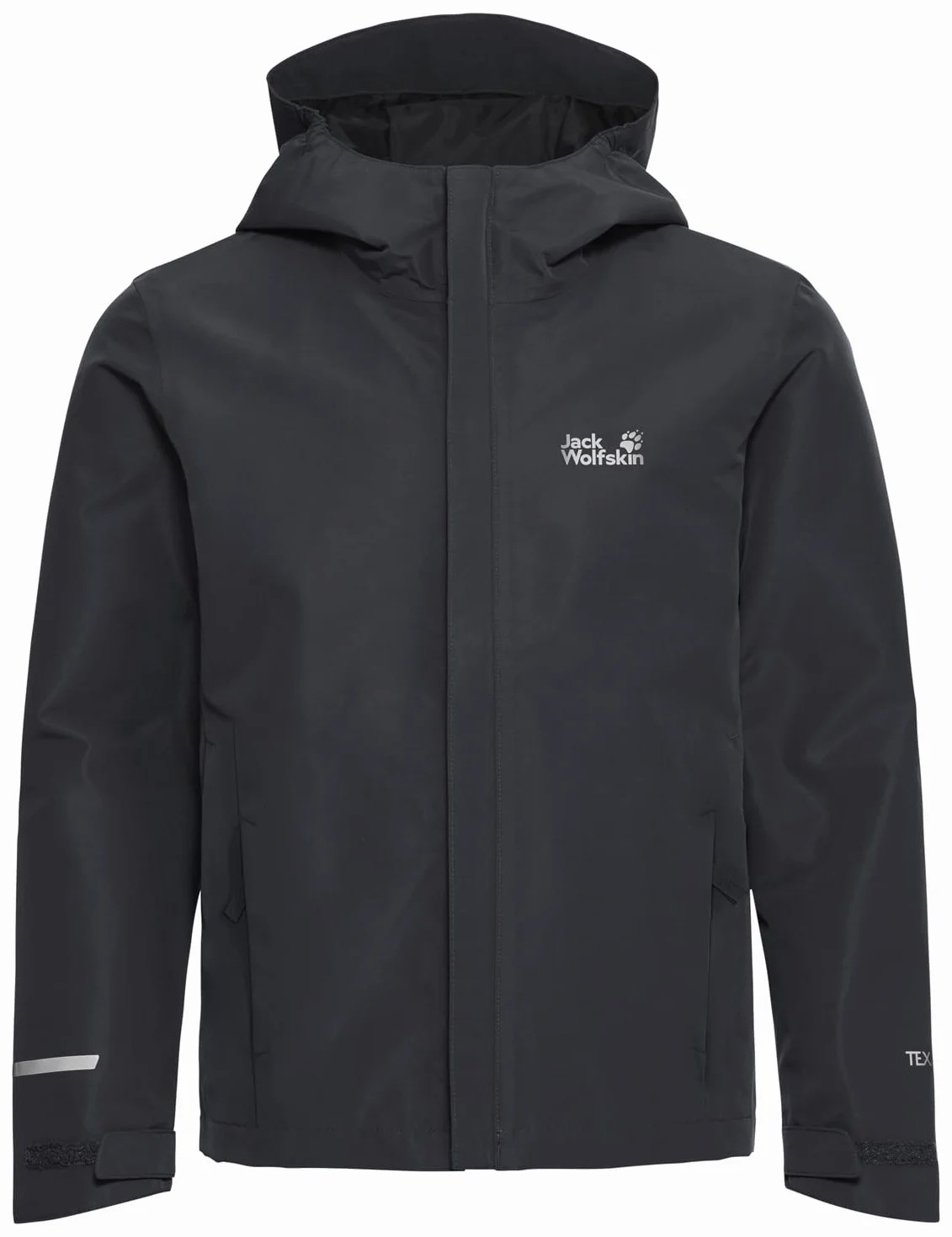 Jack Wolfskin Jungen Haze 2l Jkt K Jacket