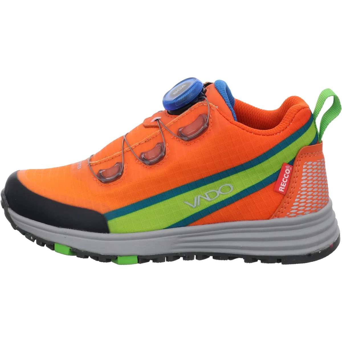 Vado Sky Trail Mid