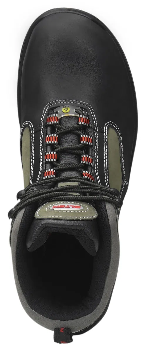 ELTEN Herren Lex Esd S3Sicherheitsstiefel