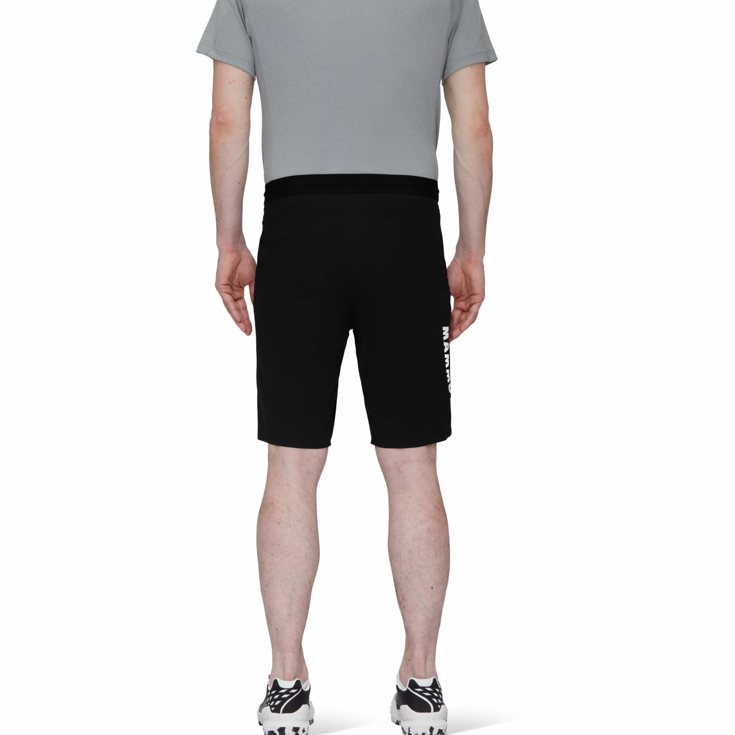 Mammut Aenergy Light SO Shorts Herren