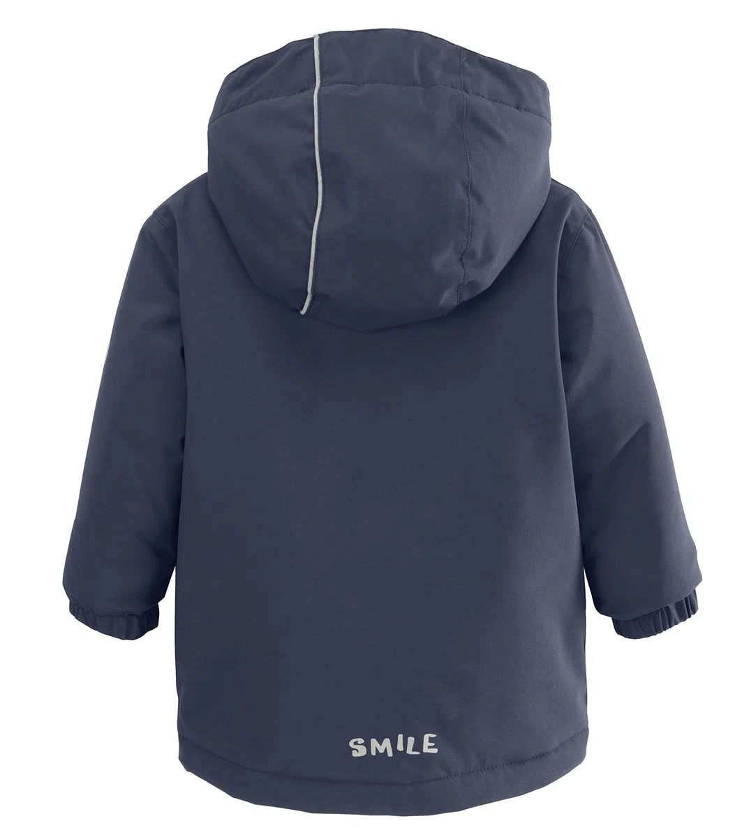 first instinct by killtec Unisex Fiow 27 Mns Jckt Funktionsjacke mit Kapuze