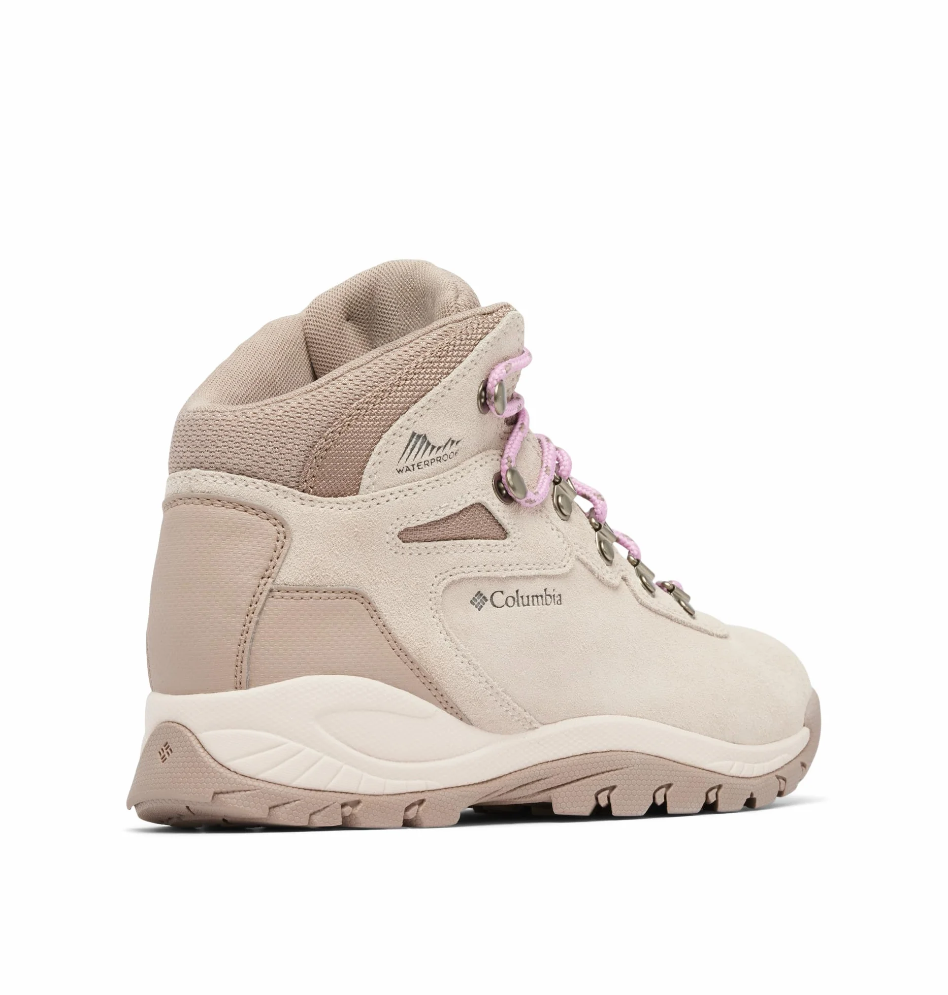 Columbia Newton Ridge Plus Trekking Und Wanderstiefel für Damen