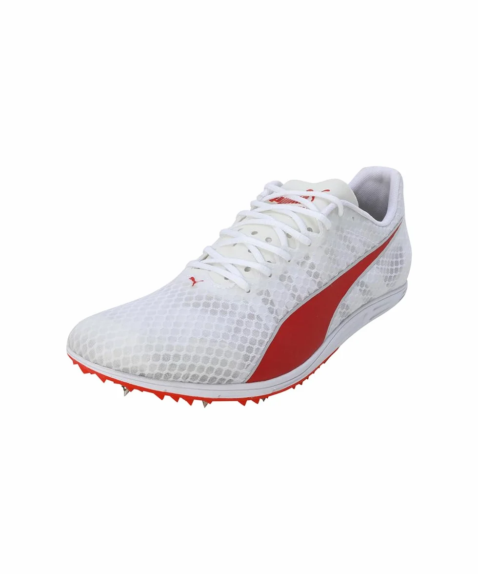 Puma Herren Evospeed Distance 11 Track and Field Shoe