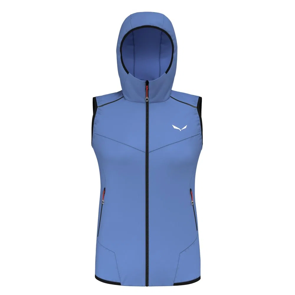 Salewa Pedroc Durastretch Light Weste Damen