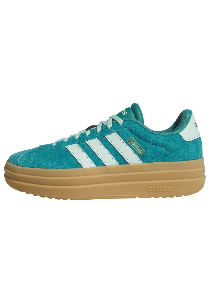 adidas Women's VL Court Bold Schuh