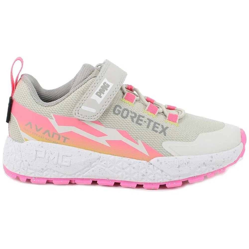 PRIMIGI Gore-Tex Storm GTX Mädchen wasserdichte Sneaker