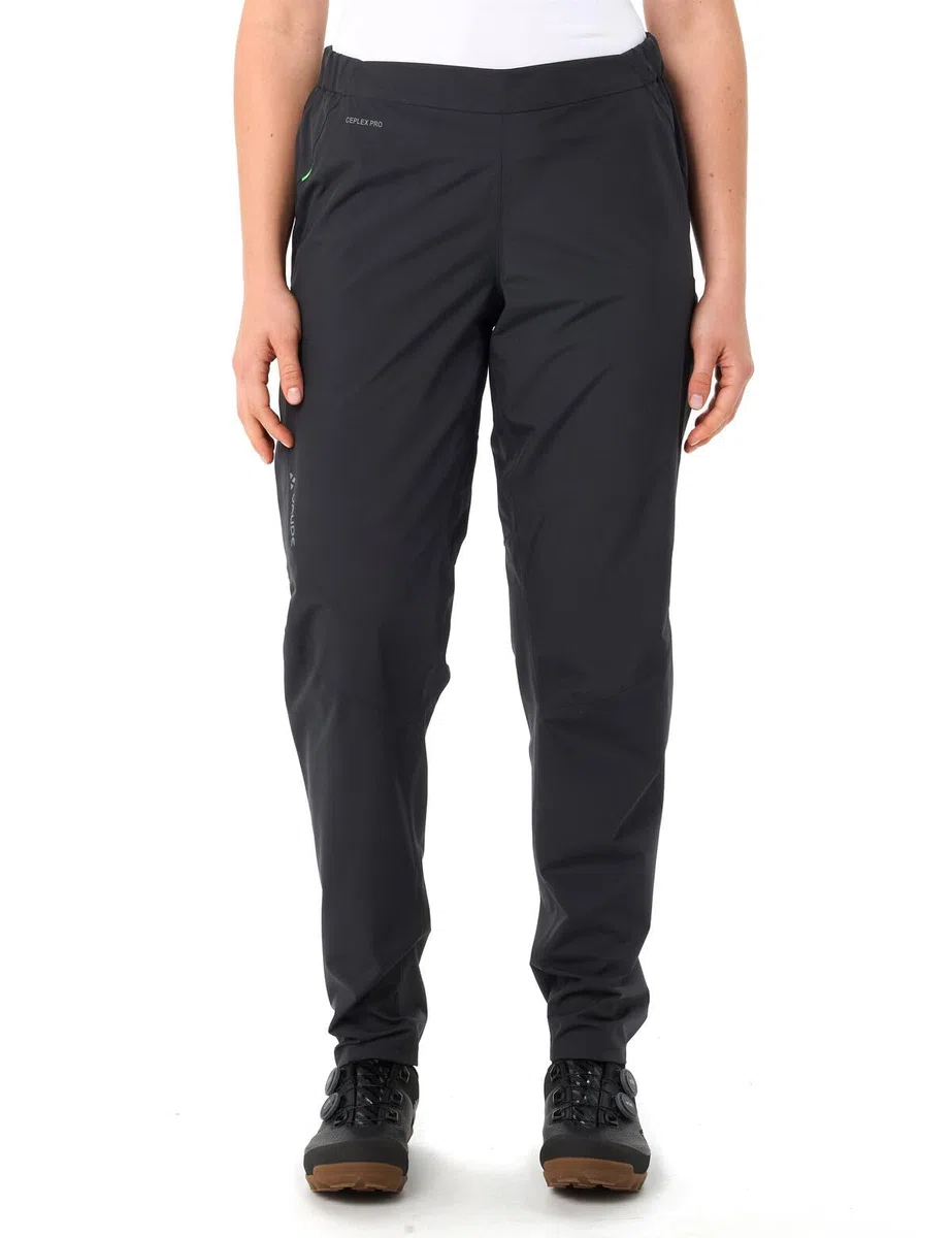 VAUDE Damen Hose Women's Kuro Pro Rain Pants