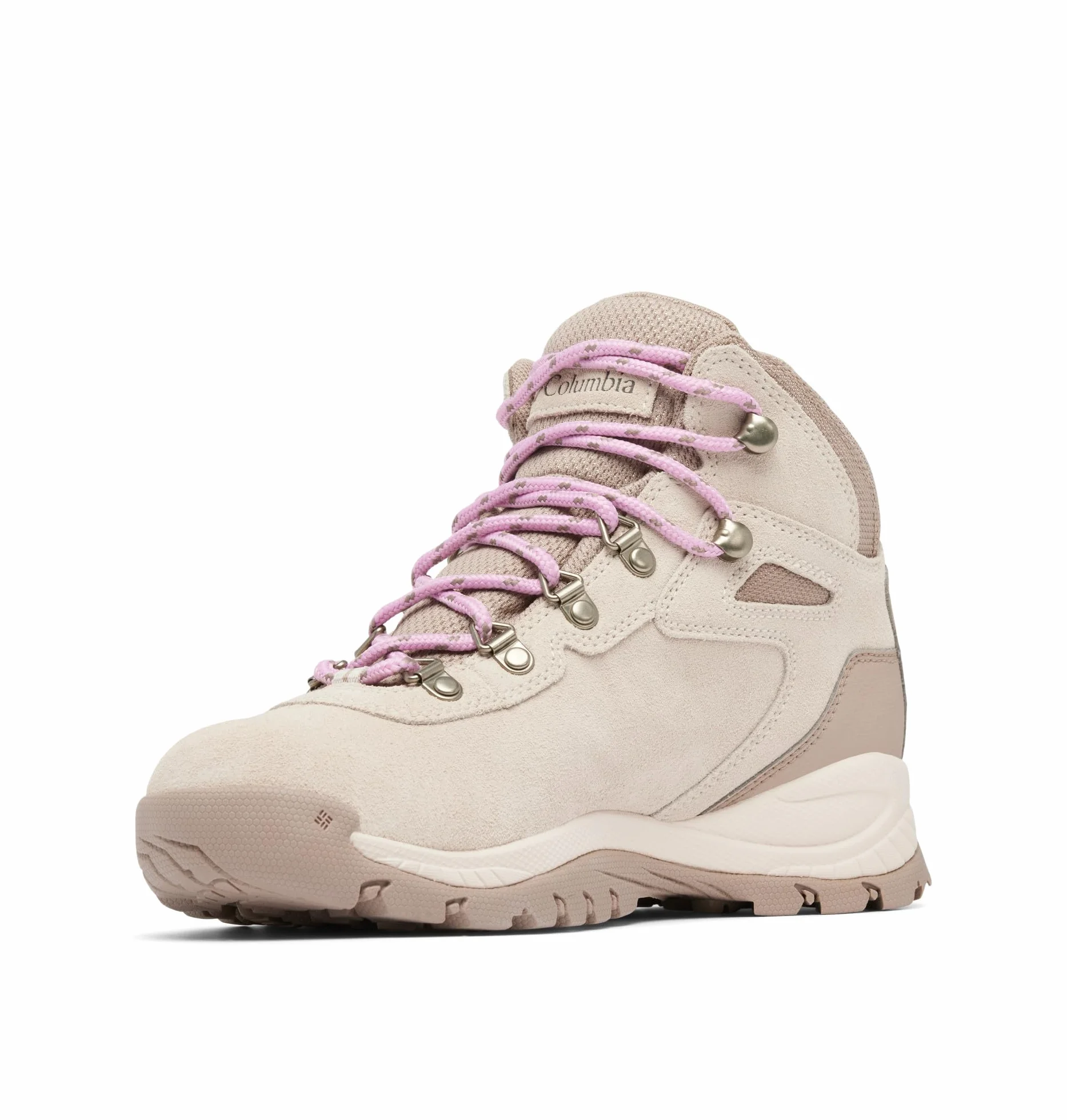 Columbia Newton Ridge Plus Trekking Und Wanderstiefel für Damen