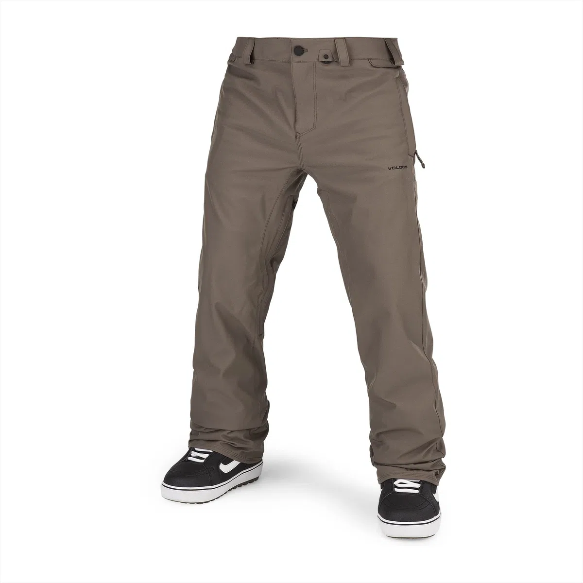 Volcom Herren Snowboardhose Freakin Chino