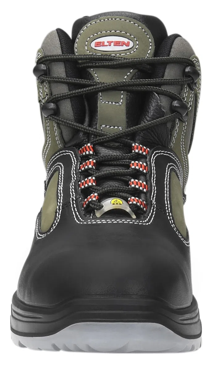 ELTEN Herren Lex Esd S3Sicherheitsstiefel
