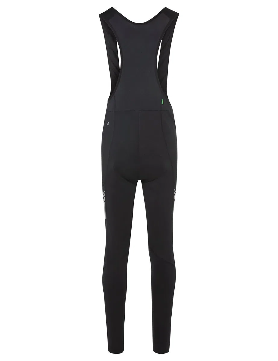 VAUDE Herren Hose Men's Matera Warm Bib Tights II