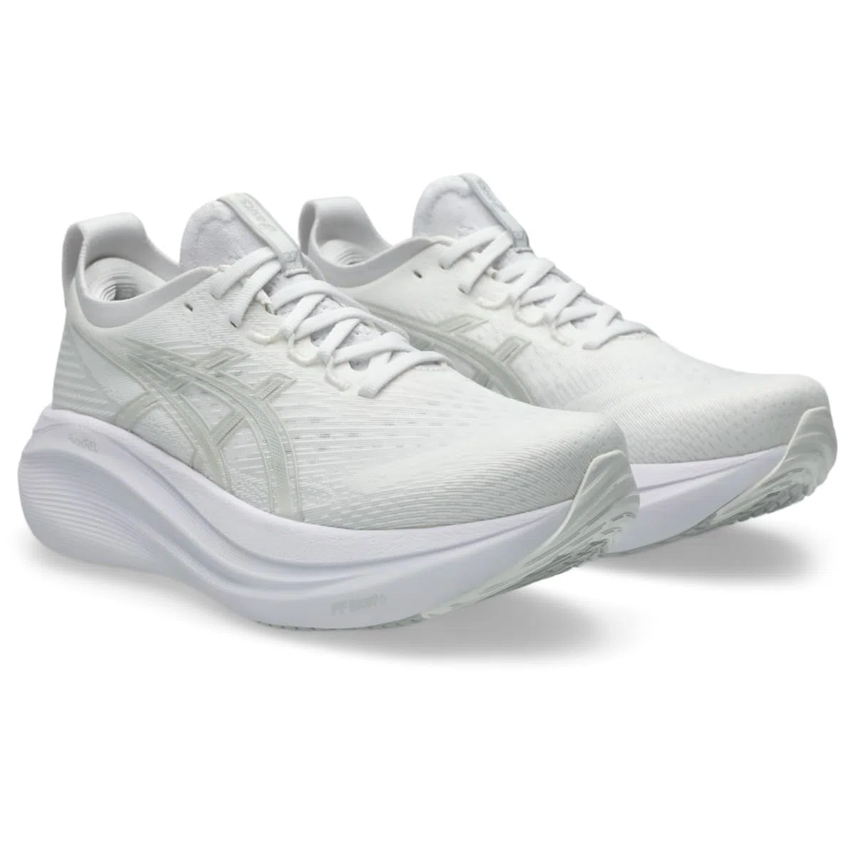 ASICS Damen Laufschuhe Gel-Nimbus 27