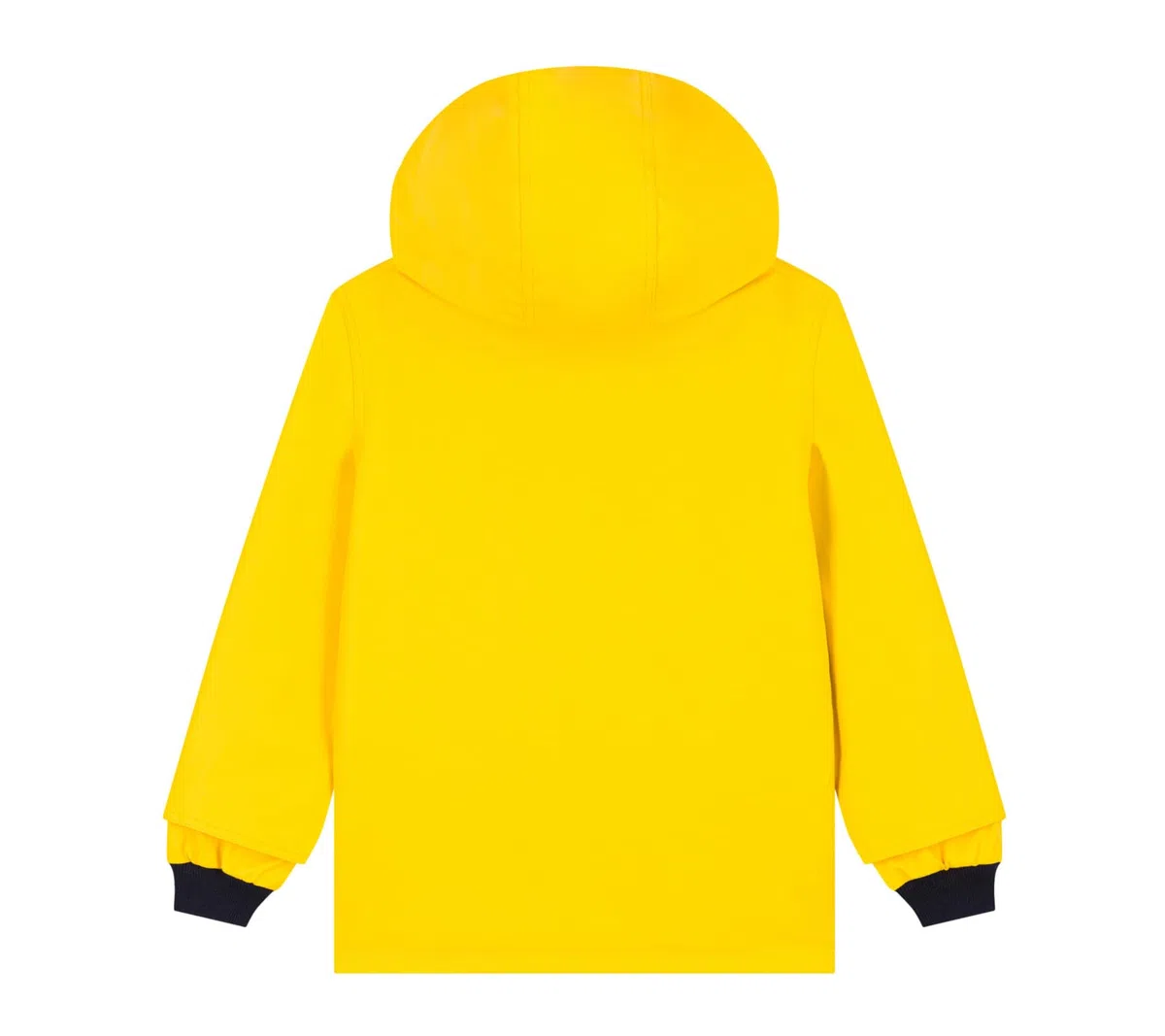 Petit Bateau Jungen A070x Gewachster Mantel (1er Pack)