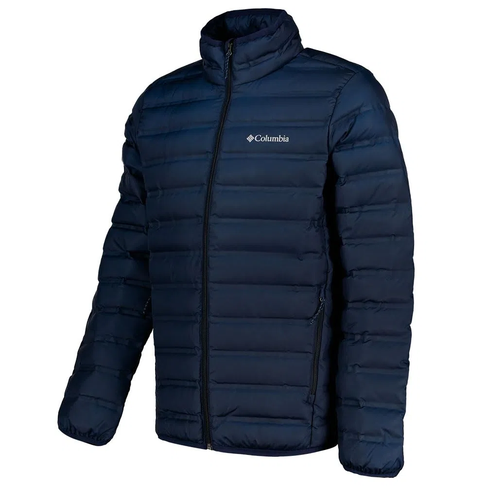 Columbia Herren Lake 22 Down Jacket Daunenjacke (1er Pack)