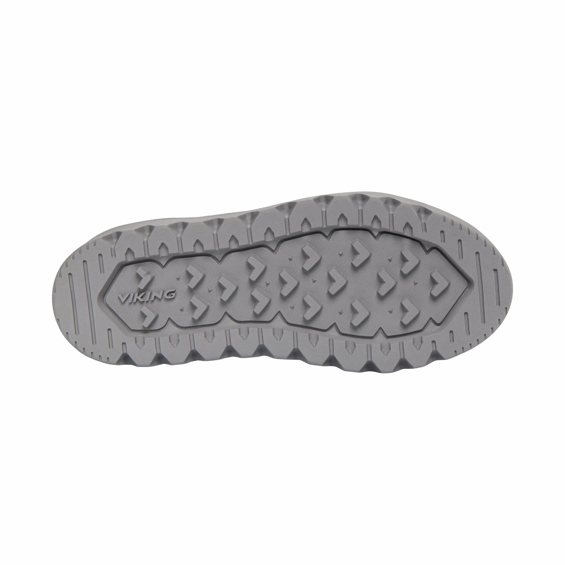 Viking Unisex Kinder Fleek Mid GTX 1vWalking Shoe