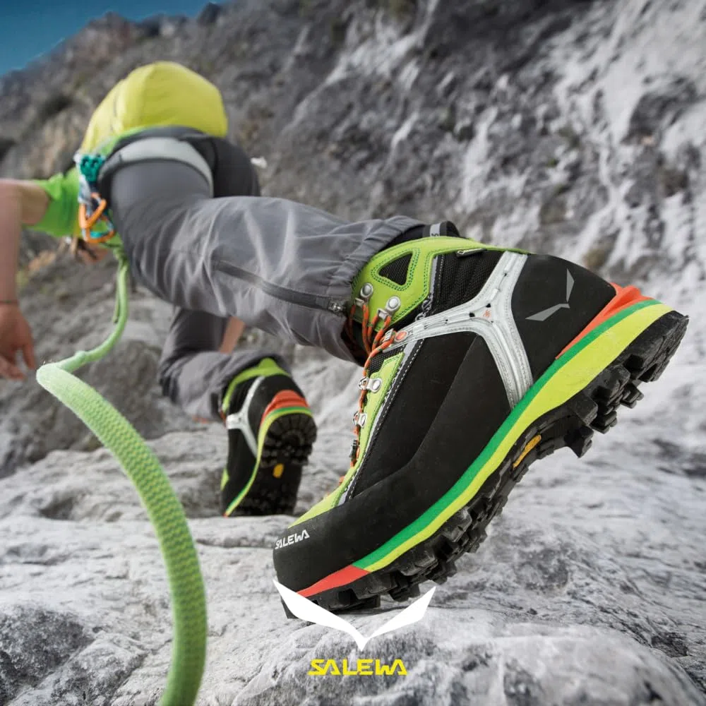 Salewa Condor Evo Gore-Tex Herren Wanderstiefel