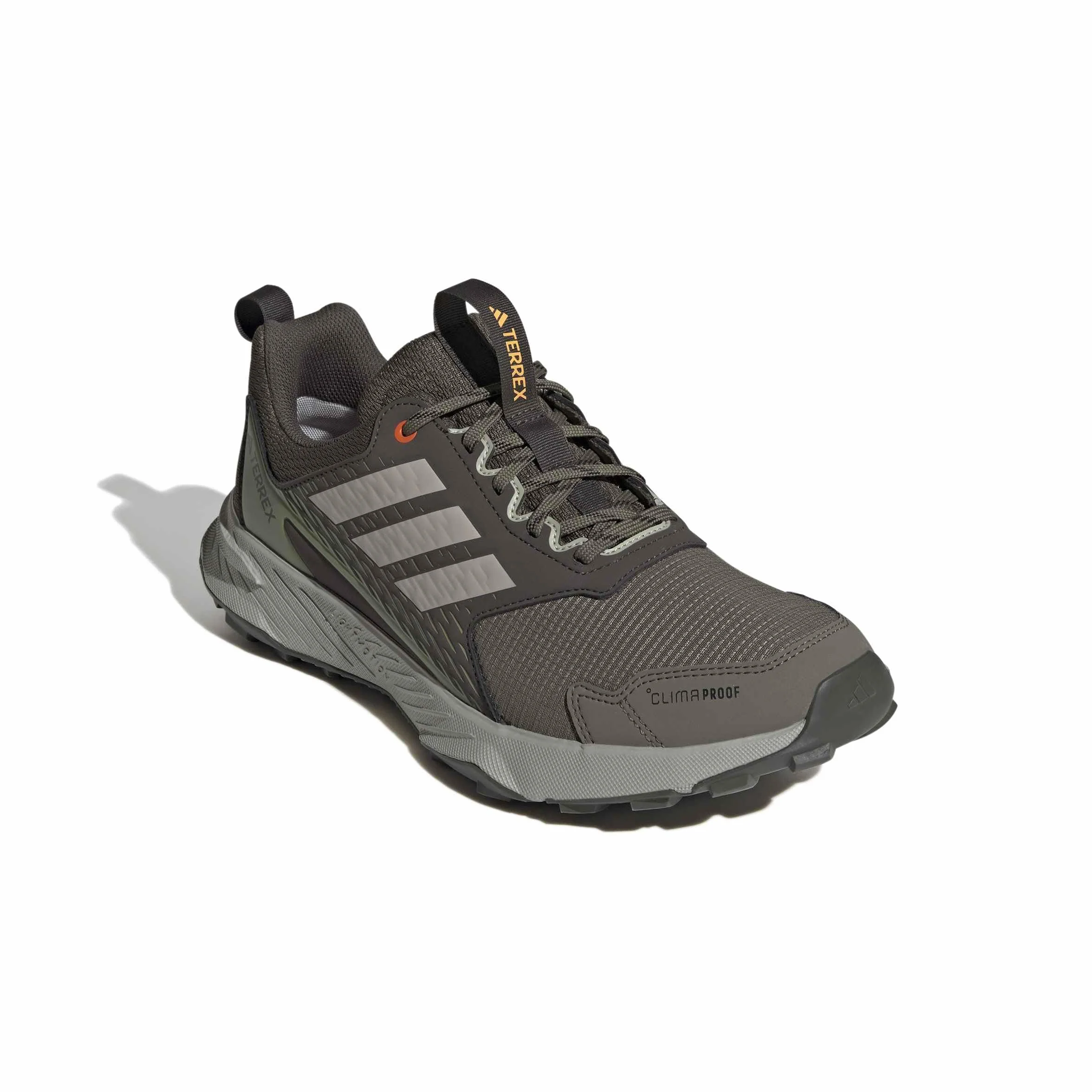 adidas Men's Terrex Tracefinder 2 Climaproof Trailrunning-Schuh