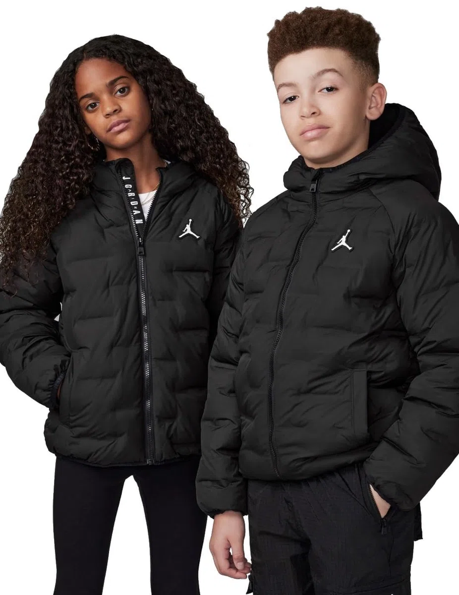 NIKE Baby - Jungen Welded Puffer Uhr (1er Pack)