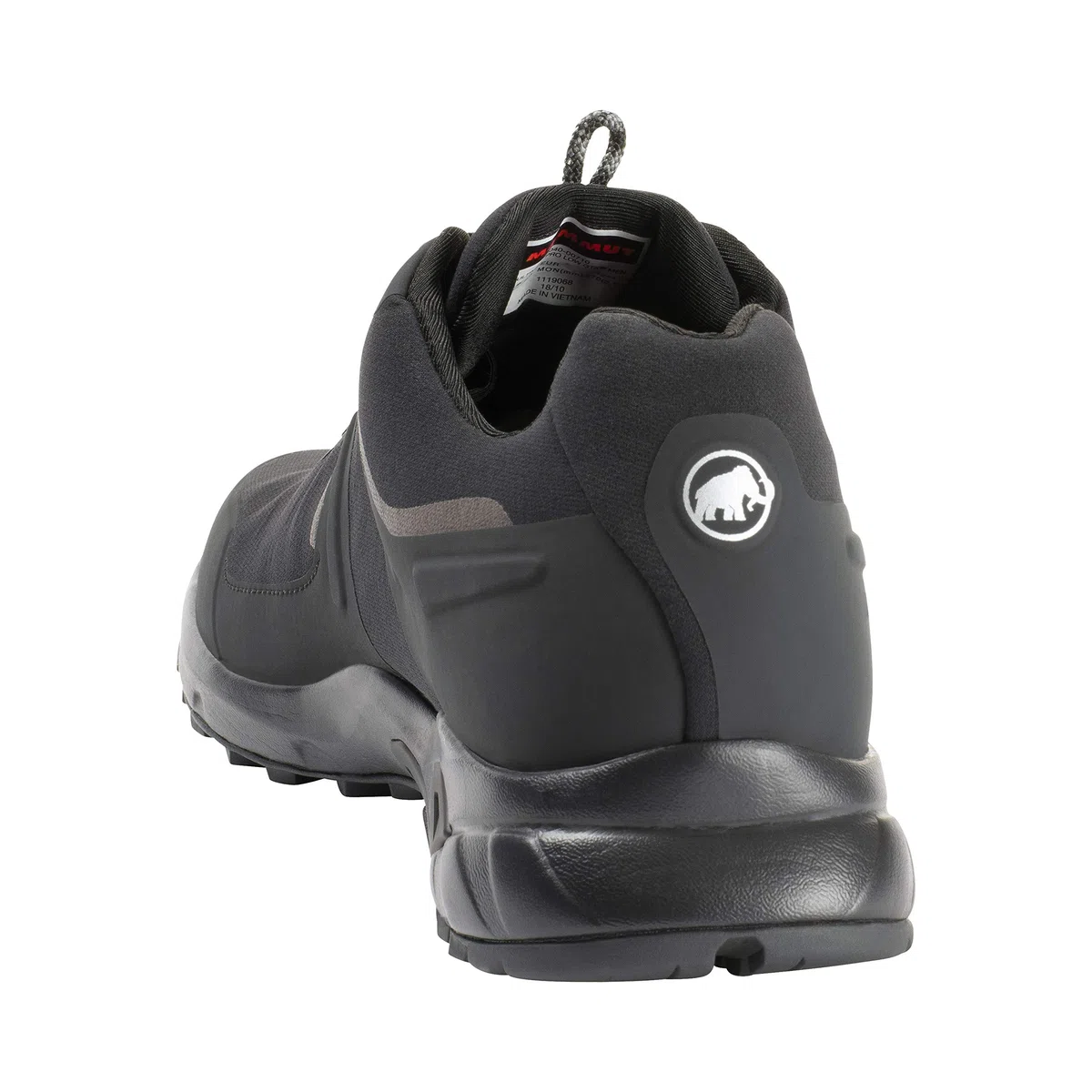 Mammut Herren Ultimate Pro Low GTX Trekking- & Wanderschuhe