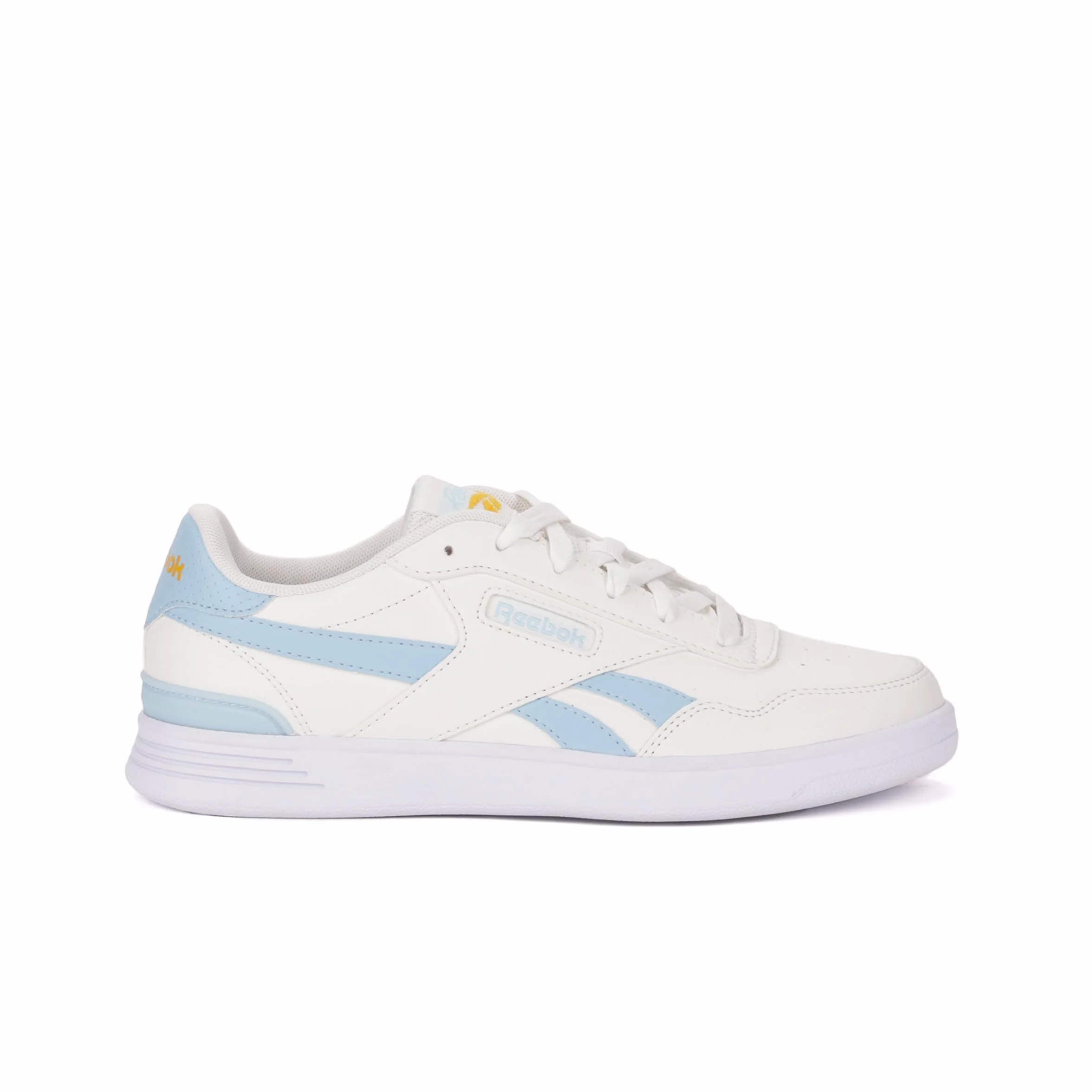 Reebok Mädchen Reebok Court Advance ClipSneaker