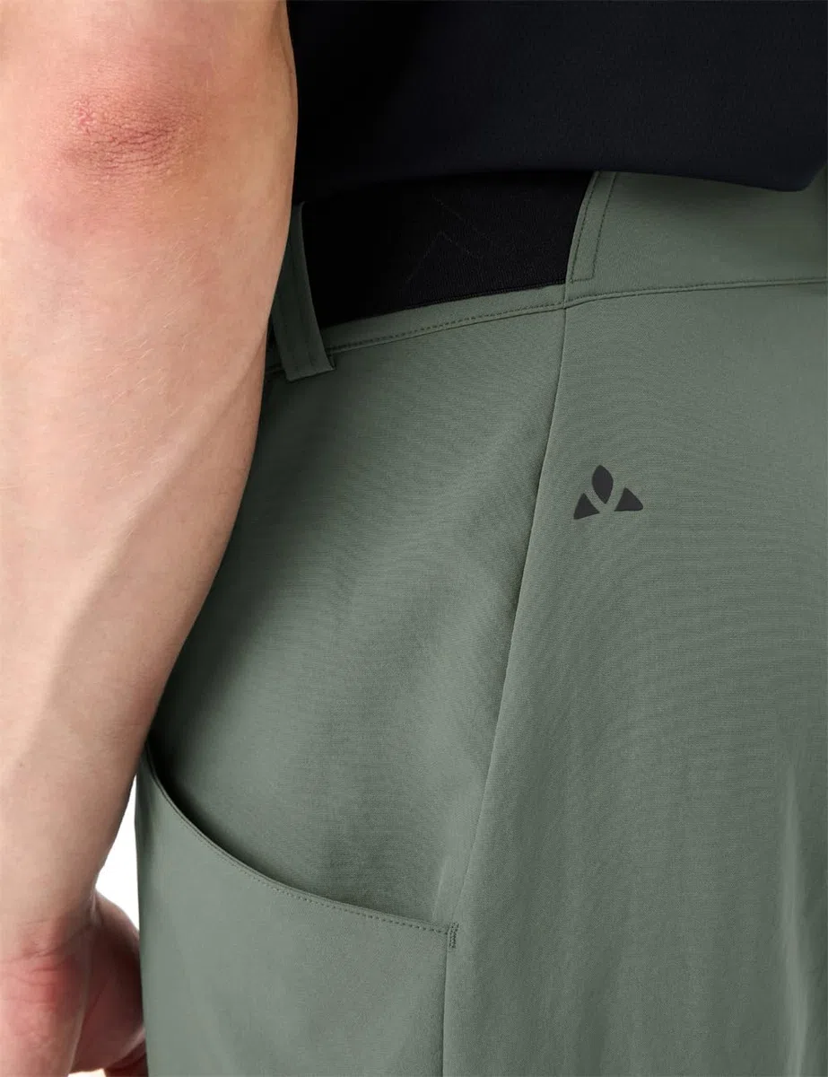 VAUDE Damen Shorts Women's Loamer Shorts