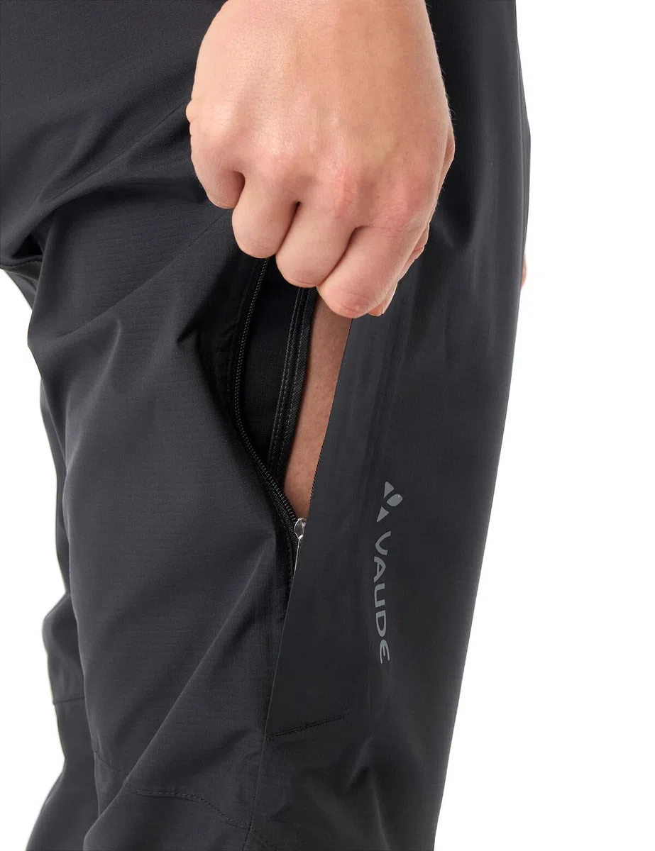 VAUDE Damen Hose Women's Kuro Pro Rain Pants