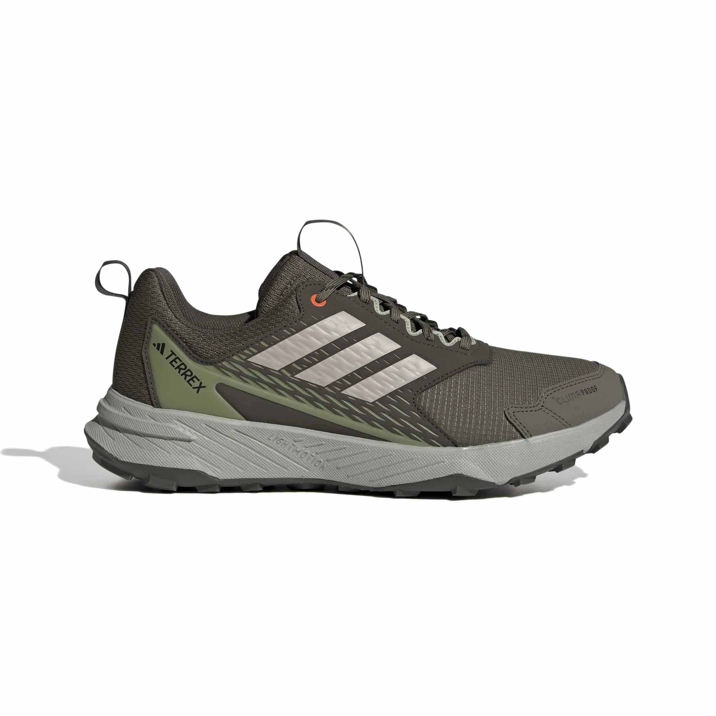 adidas Men's Terrex Tracefinder 2 Climaproof Trailrunning-Schuh