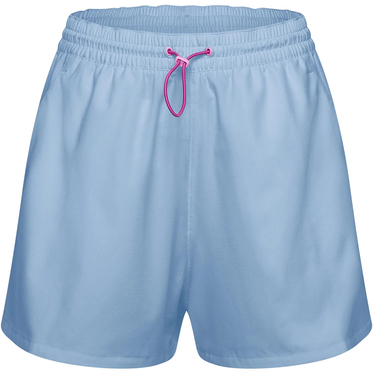 Fox Damen Survivalist Shorts, Cashmere Blue, L