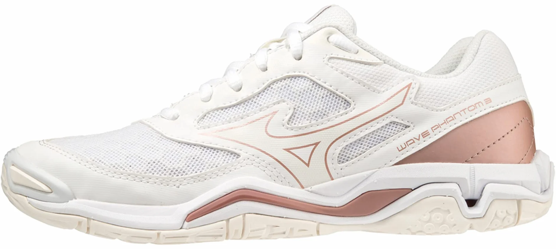 Mizuno Damen Wave Phantom 3 Indoor