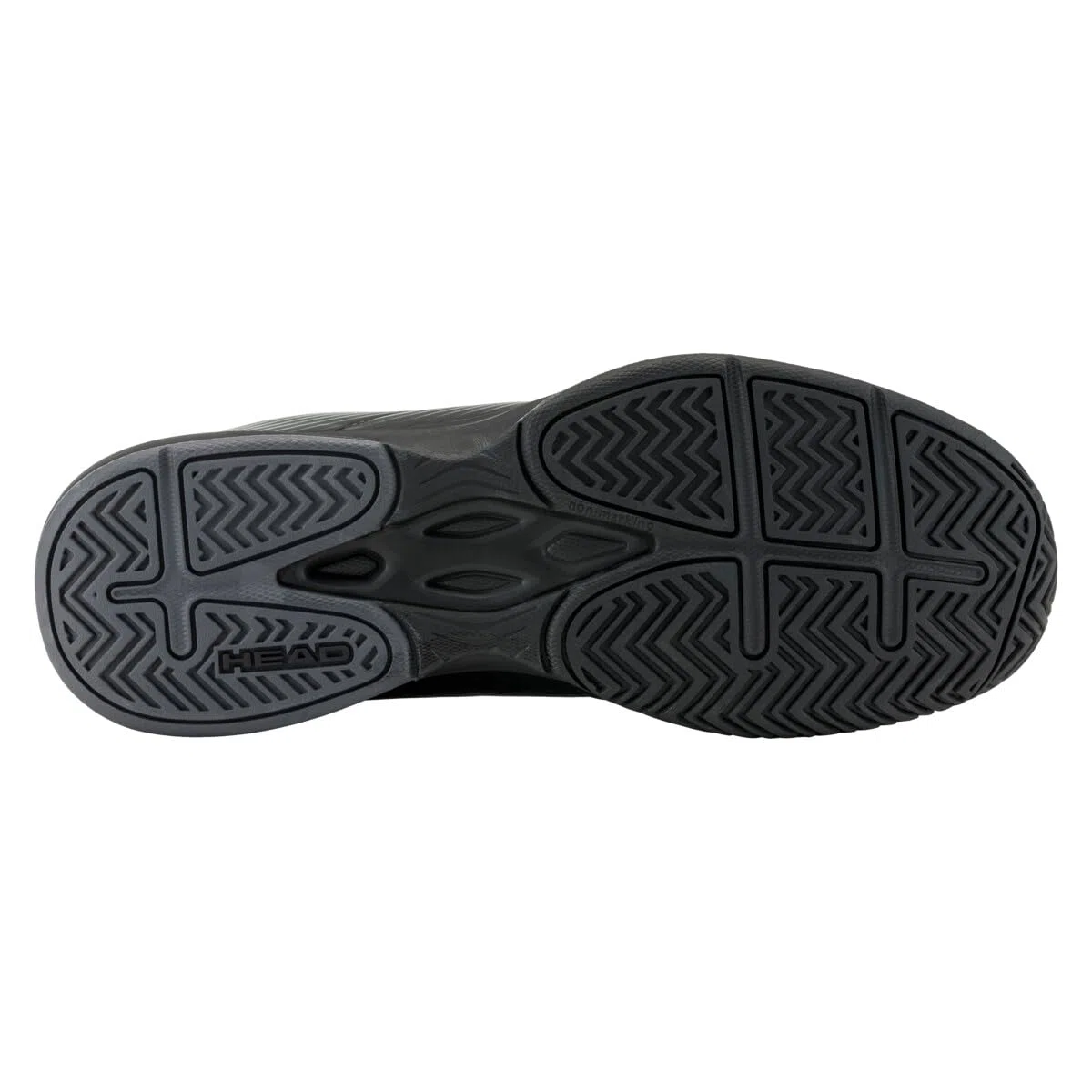 Head Sprint Team BLSO, Unisex-Erwachsene Outdoor Fitnessschuhe