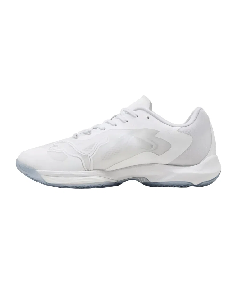 PUMA Vantage Nitro Weiß Unisex