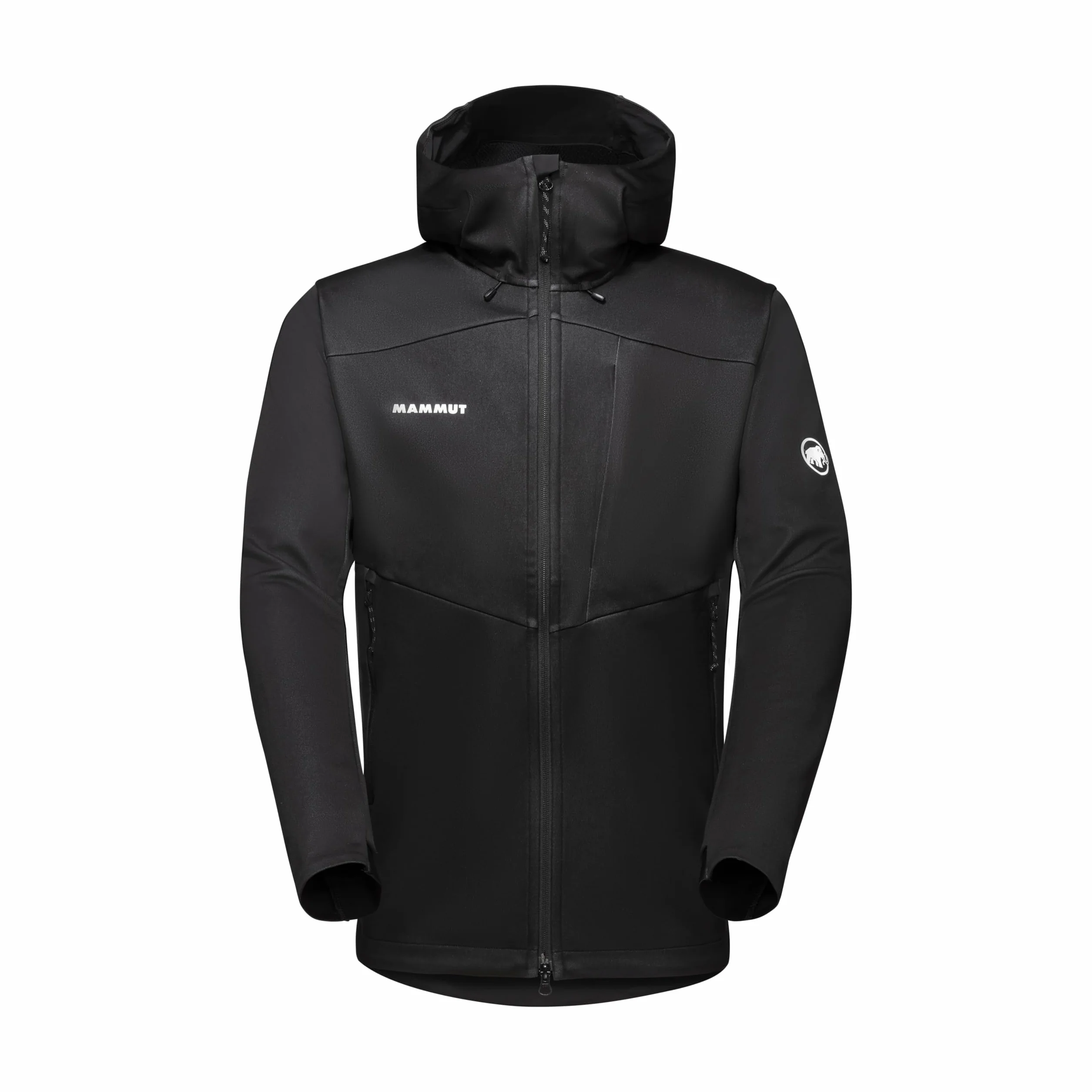 Mammut Ultimate VII SO Hooded Jacket
