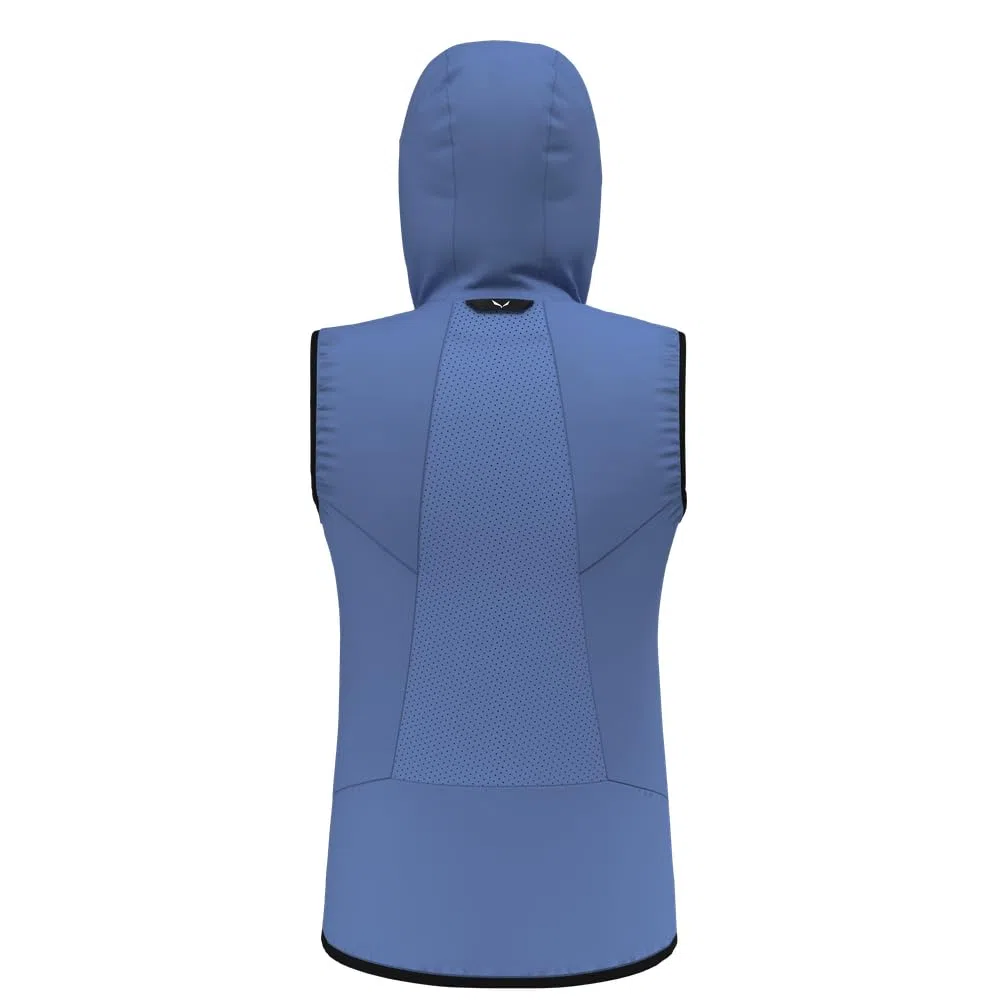 Salewa Pedroc Durastretch Light Weste Damen