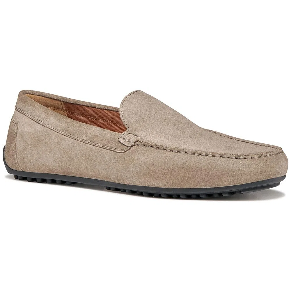 Geox Herren U Istria CMoccasin