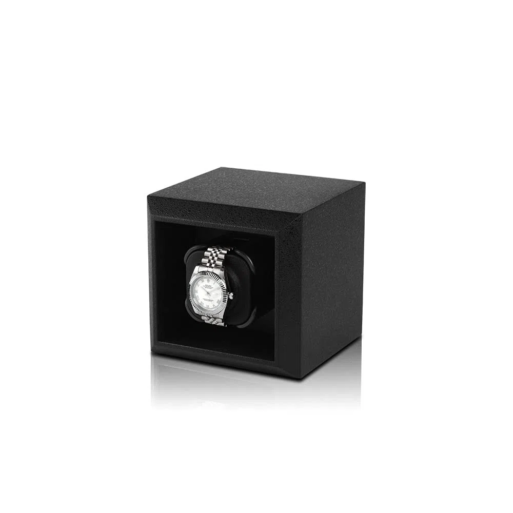 Uhrenbeweger Affinity für 1 Uhr Watch Winder Box