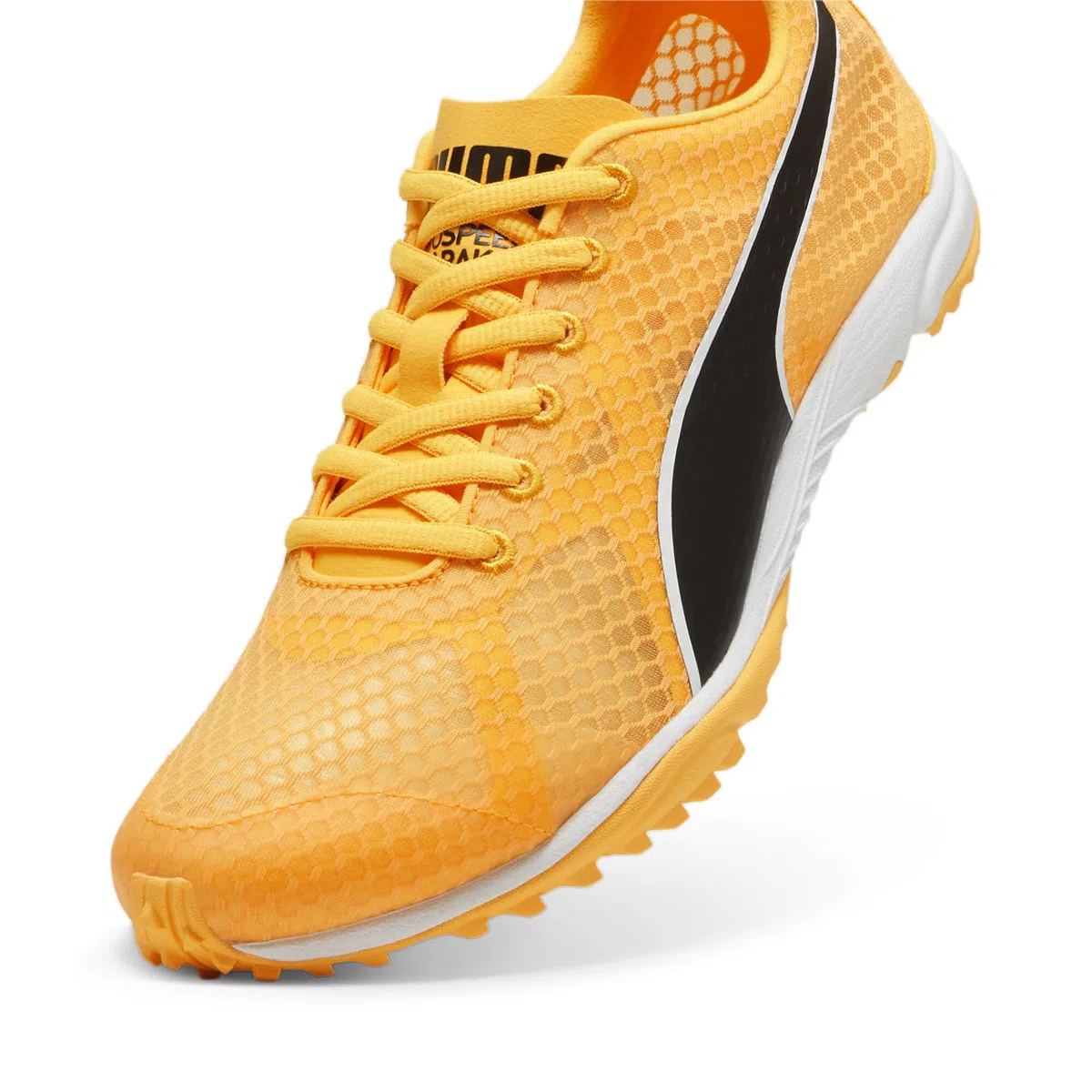 Puma Evospeed Haraka 8 Unisex Track and Field Shoe