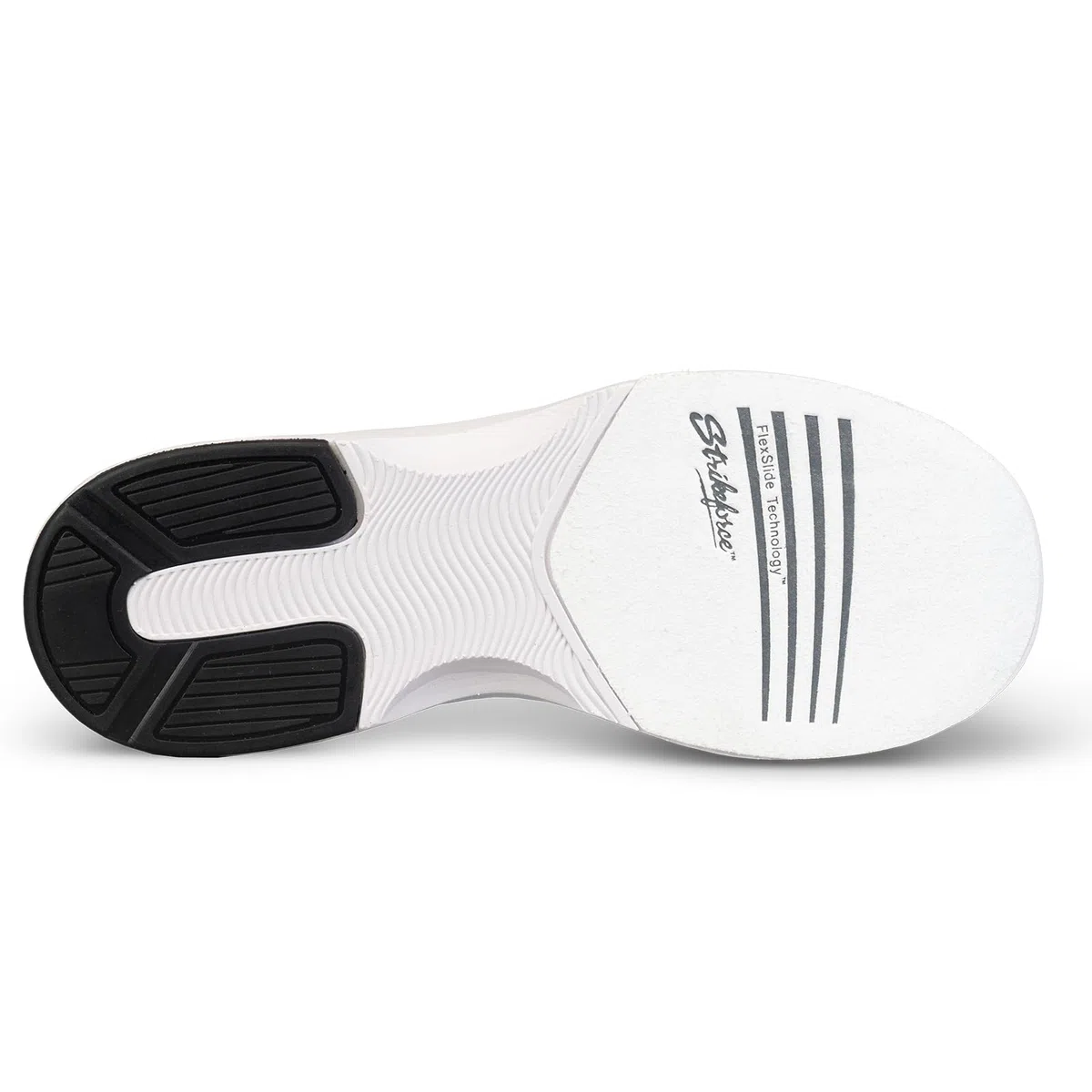 KR Strikeforce The Maui Damen Athletic Bowlingschuh
