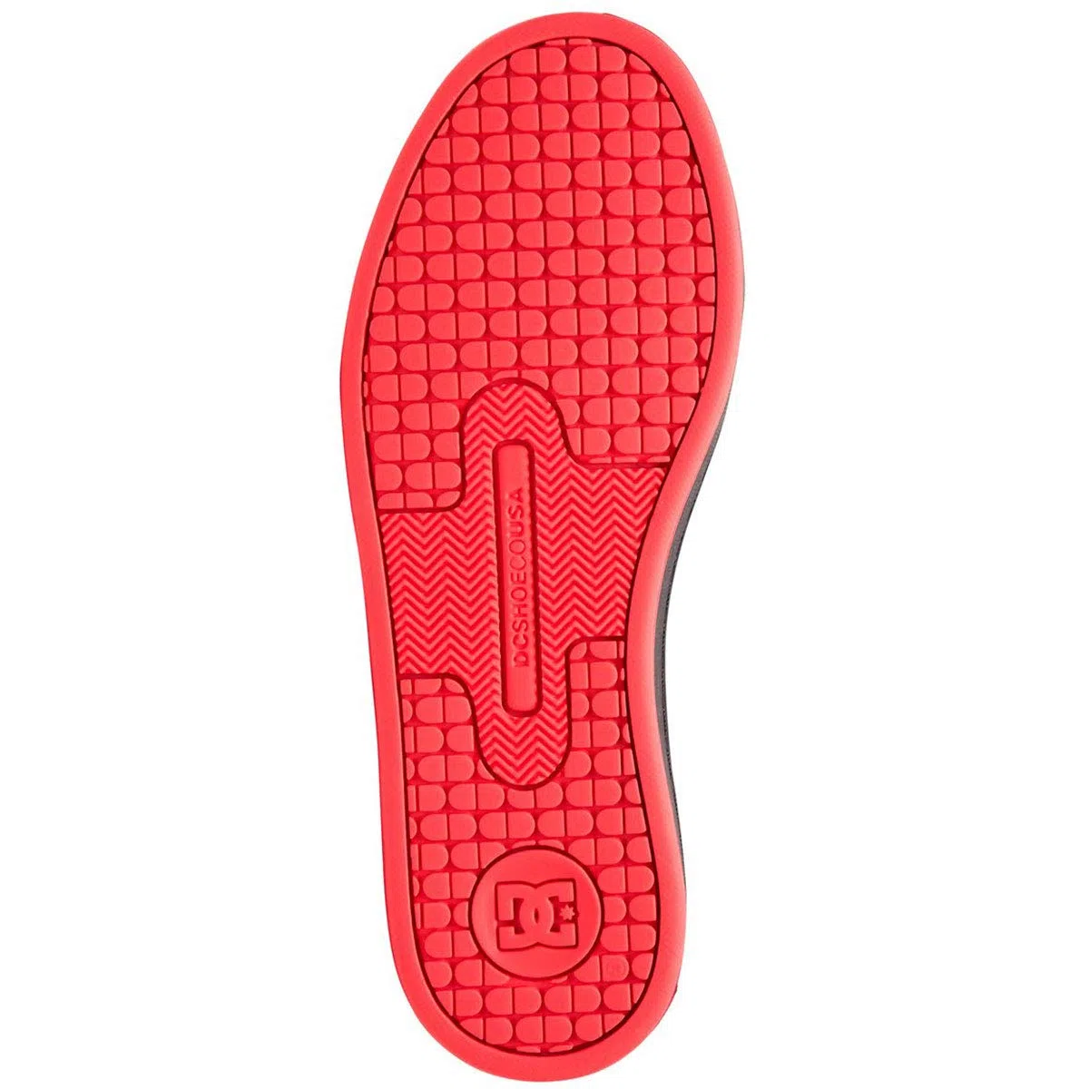 DC COURT GRAFFIK S Damen Sneakers